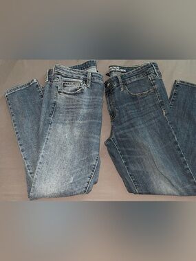 Womens Gap Jeans
